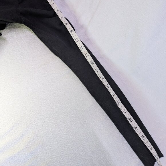 Charlotte Russe Button Front V-Neck Cardigan Size S - Picture 4 of 9